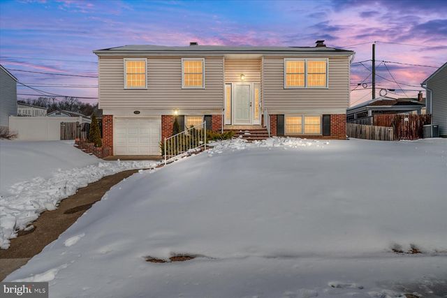 115 PATRICIA AVE, Linthicum Heights, MD 21090