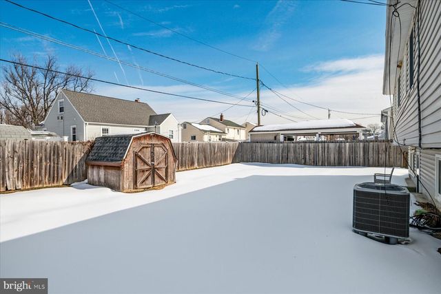 115 PATRICIA AVE, Linthicum Heights, MD 21090