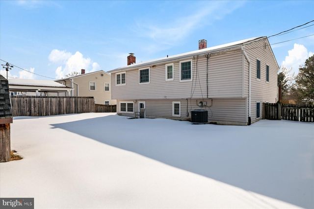 115 PATRICIA AVE, Linthicum Heights, MD 21090