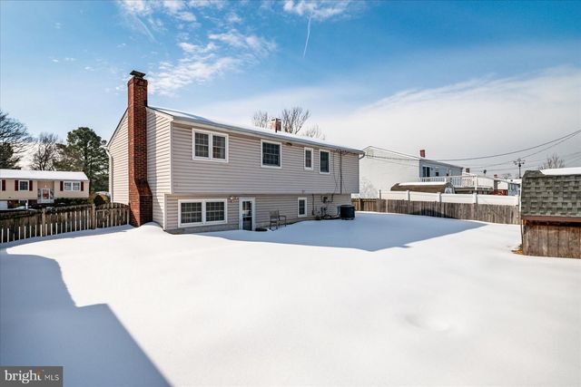 115 PATRICIA AVE, Linthicum Heights, MD 21090