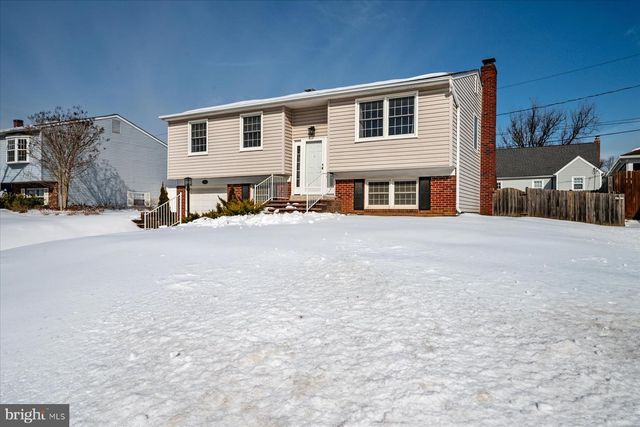 115 PATRICIA AVE, Linthicum Heights, MD 21090