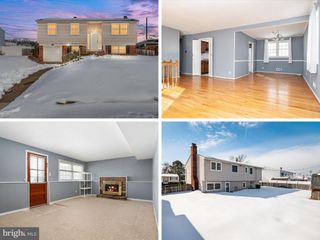 115 PATRICIA AVE, Linthicum Heights, MD 21090