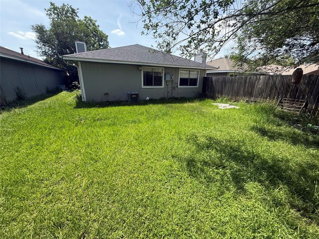 1610 Brickarbor Drive, Katy, TX 77449