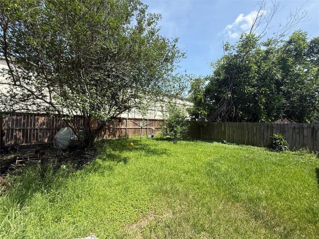 1610 Brickarbor Drive, Katy, TX 77449