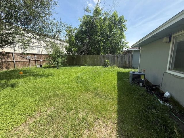 1610 Brickarbor Drive, Katy, TX 77449