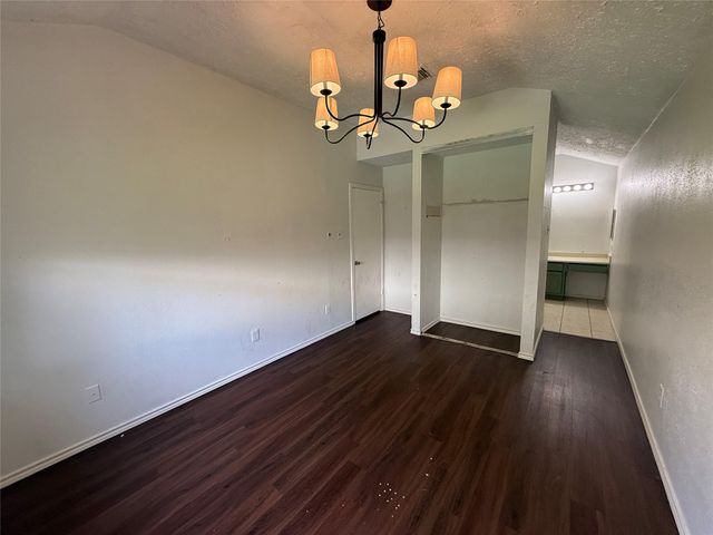 1610 Brickarbor Drive, Katy, TX 77449