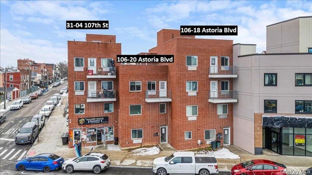 31-04 107 Street, East Elmhurst, NY 11369