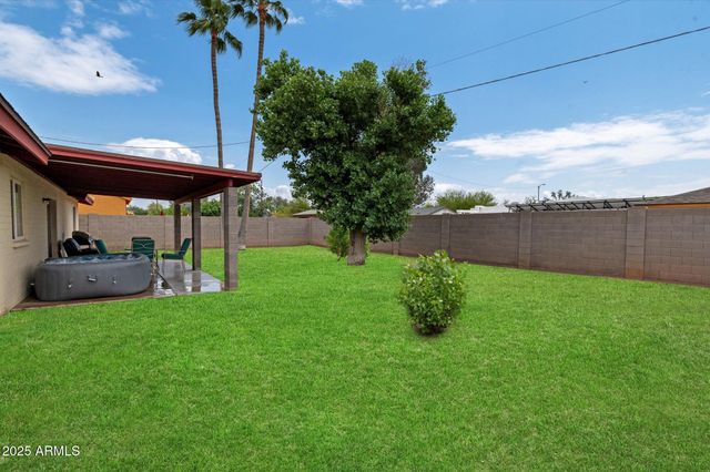 4333 E DESERT CACTUS Street, Phoenix, AZ 85032