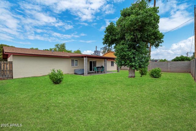 4333 E DESERT CACTUS Street, Phoenix, AZ 85032