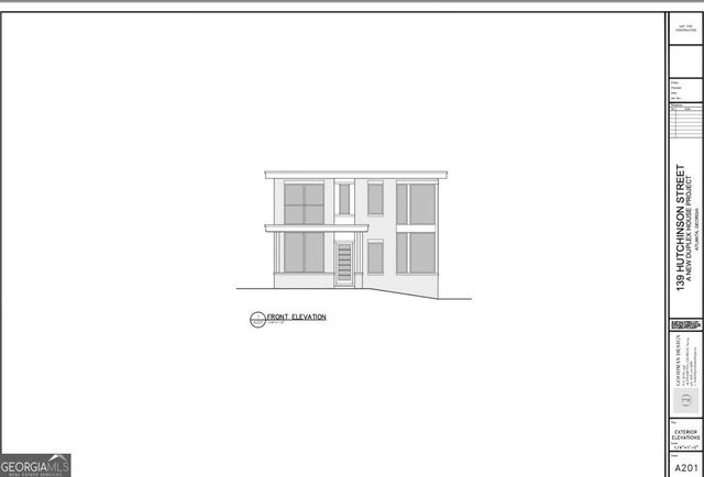 139 Hutchinson Street NE B, Atlanta, GA 30307