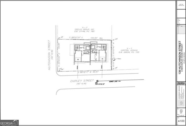 139 Hutchinson Street NE B, Atlanta, GA 30307