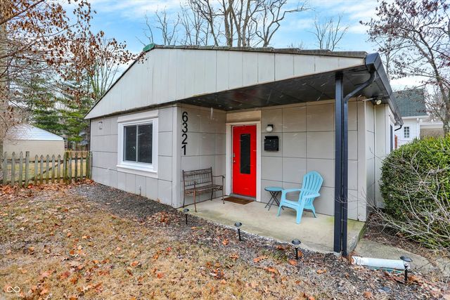 6321 Central Avenue, Indianapolis, IN 46220