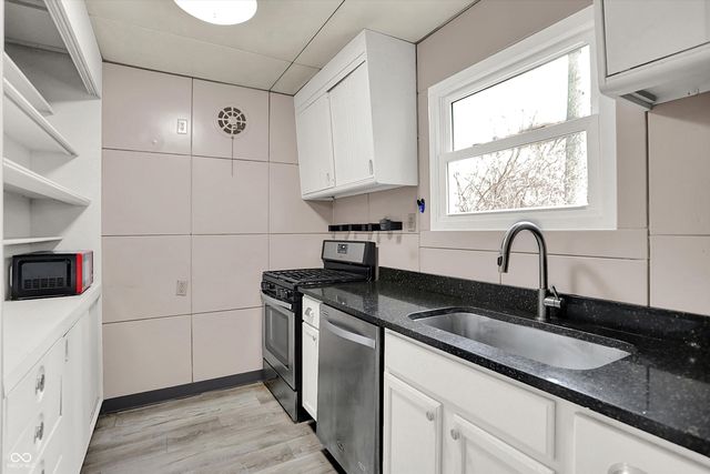 6321 Central Avenue, Indianapolis, IN 46220