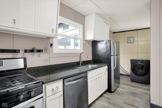 6321 Central Avenue, Indianapolis, IN 46220