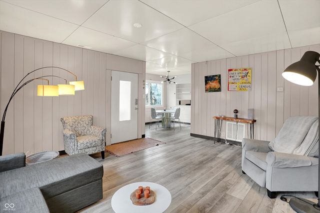 6321 Central Avenue, Indianapolis, IN 46220