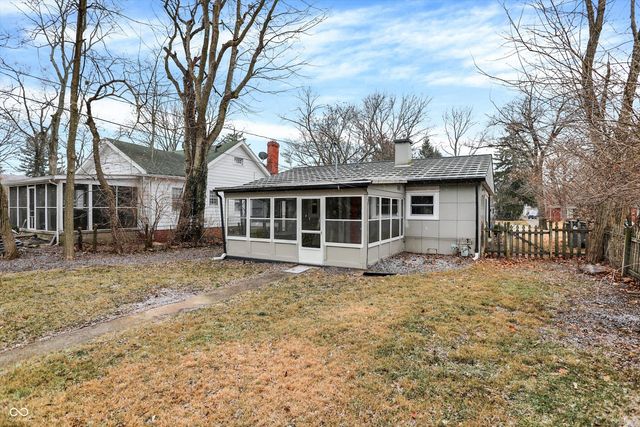 6321 Central Avenue, Indianapolis, IN 46220