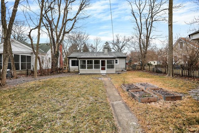 6321 Central Avenue, Indianapolis, IN 46220