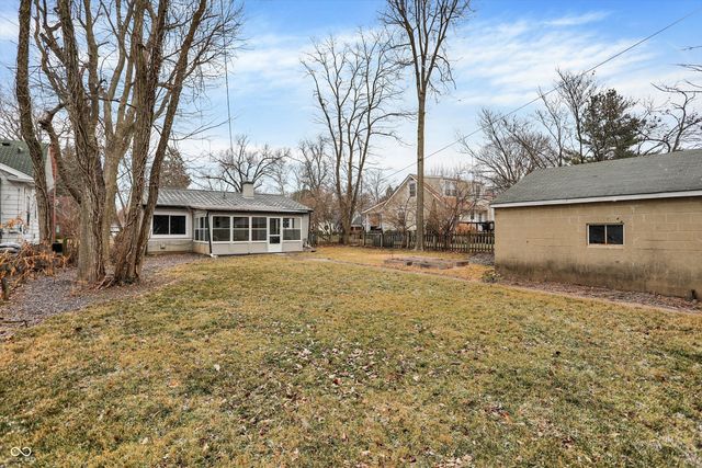 6321 Central Avenue, Indianapolis, IN 46220