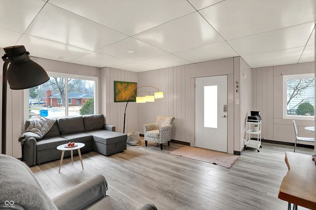 6321 Central Avenue, Indianapolis, IN 46220