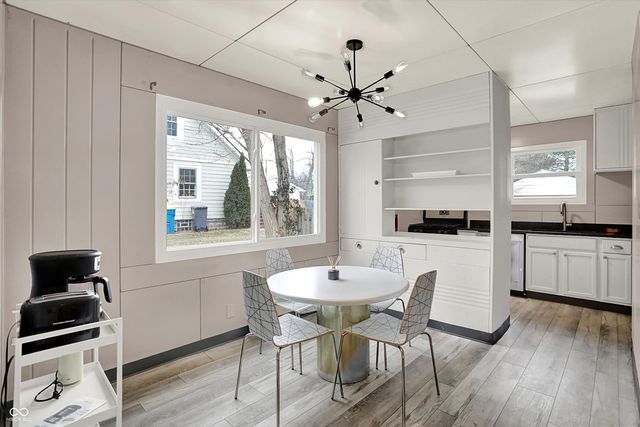 6321 Central Avenue, Indianapolis, IN 46220