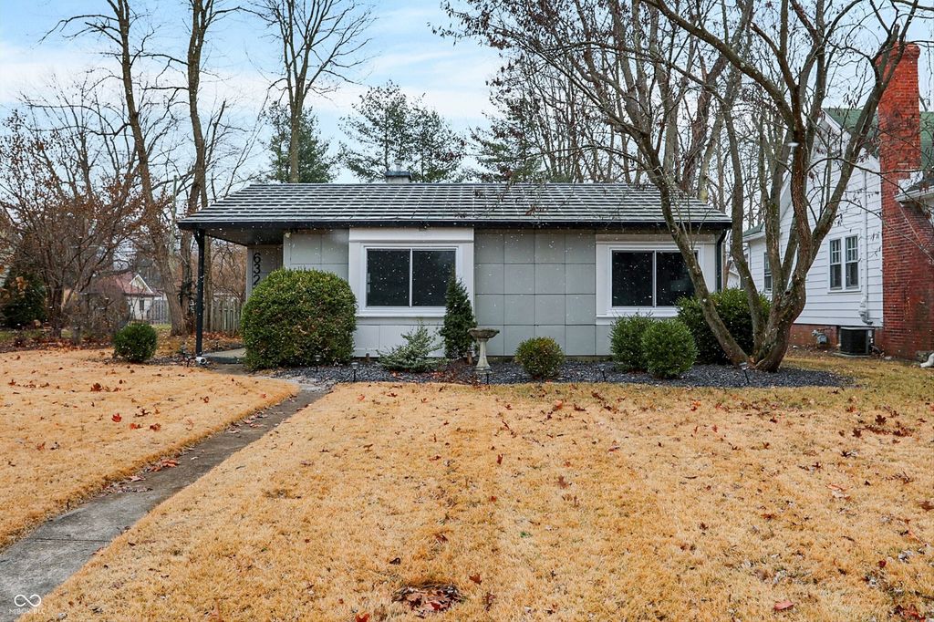 6321 Central Avenue, Indianapolis, IN 46220