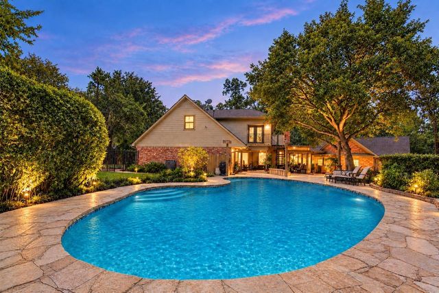 11 Holly Tree Lane, Spring, TX 77373