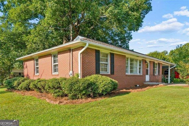 640 Kennesaw Drive SE, Smyrna, GA 30080