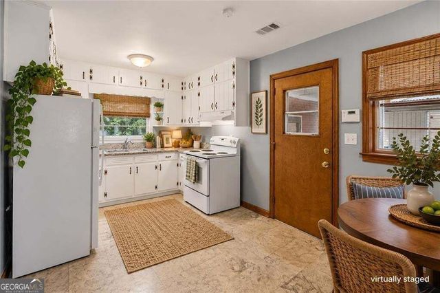 640 Kennesaw Drive SE, Smyrna, GA 30080