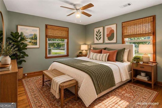 640 Kennesaw Drive SE, Smyrna, GA 30080