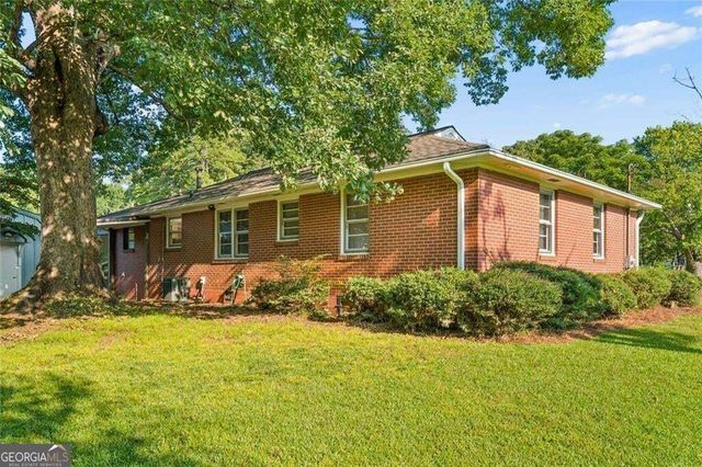 640 Kennesaw Drive SE, Smyrna, GA 30080