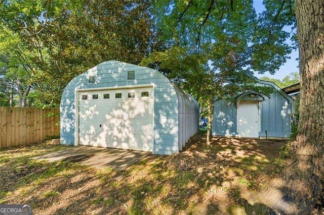 640 Kennesaw Drive SE, Smyrna, GA 30080