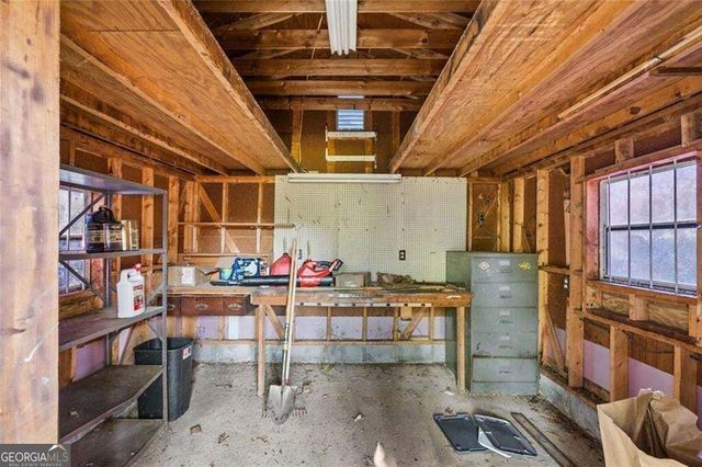 640 Kennesaw Drive SE, Smyrna, GA 30080