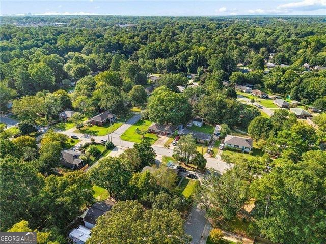 640 Kennesaw Drive SE, Smyrna, GA 30080