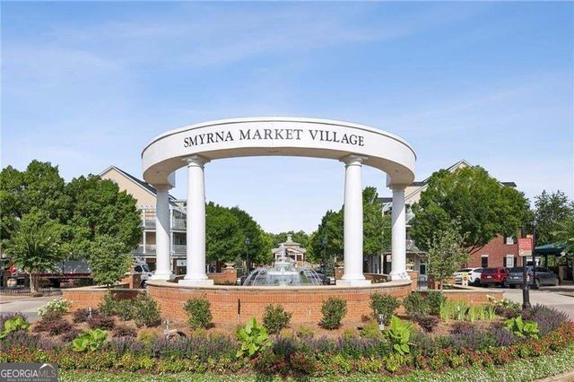 640 Kennesaw Drive SE, Smyrna, GA 30080