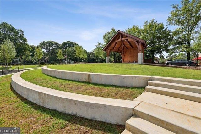 640 Kennesaw Drive SE, Smyrna, GA 30080