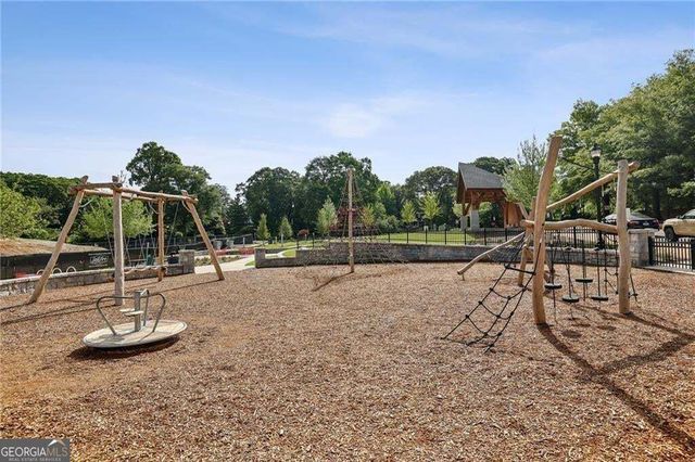 640 Kennesaw Drive SE, Smyrna, GA 30080