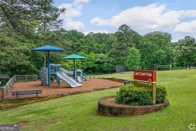 640 Kennesaw Drive SE, Smyrna, GA 30080