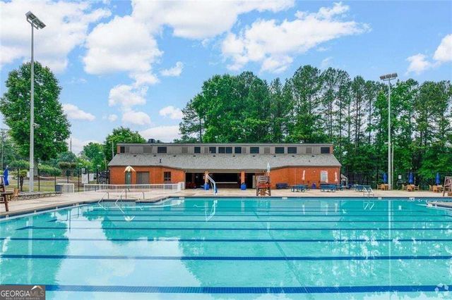640 Kennesaw Drive SE, Smyrna, GA 30080