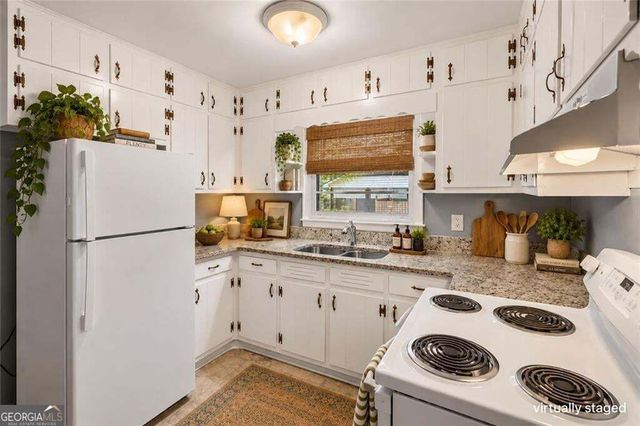 640 Kennesaw Drive SE, Smyrna, GA 30080