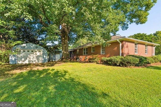 640 Kennesaw Drive SE, Smyrna, GA 30080