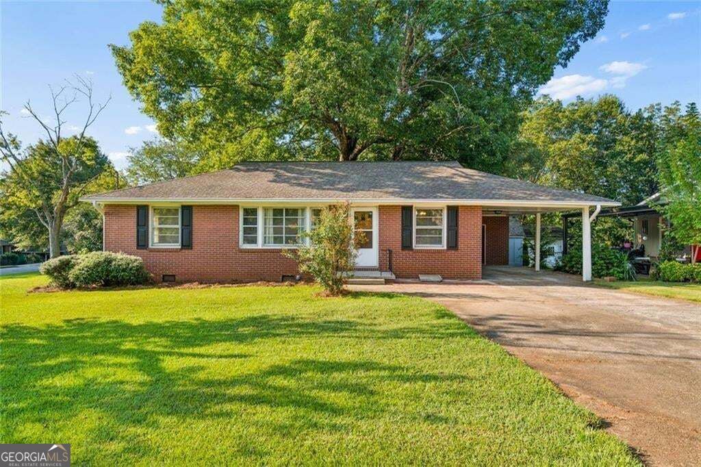 640 Kennesaw Drive SE, Smyrna, GA 30080