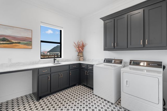 3017 Creek Meadow Lane, Northlake, TX 76226