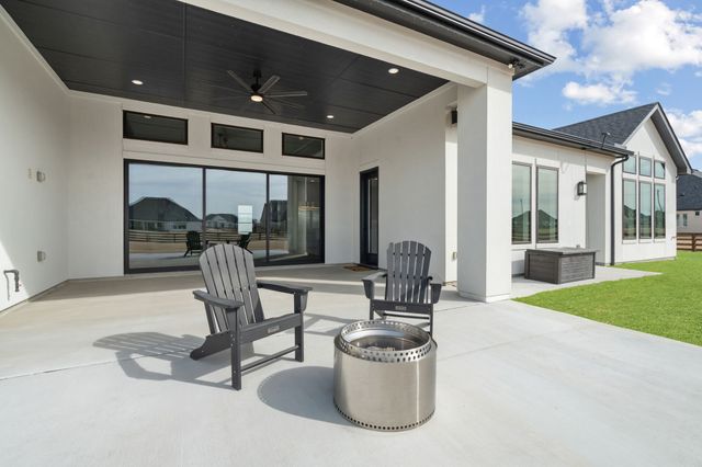 3017 Creek Meadow Lane, Northlake, TX 76226