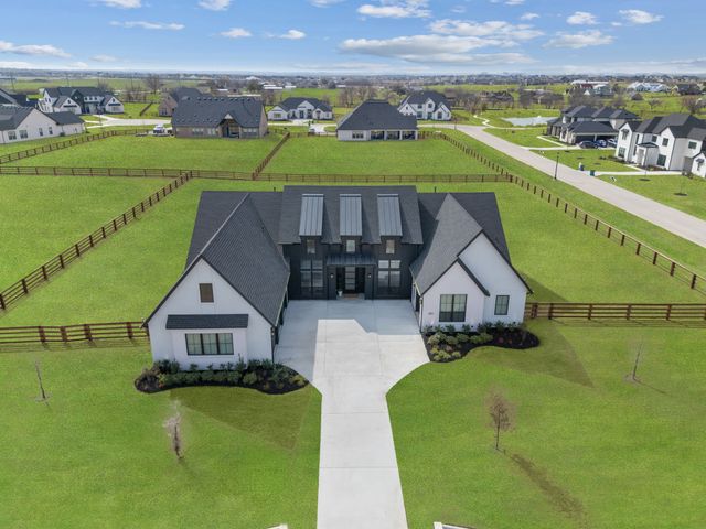 3017 Creek Meadow Lane, Northlake, TX 76226