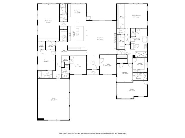 3017 Creek Meadow Lane, Northlake, TX 76226