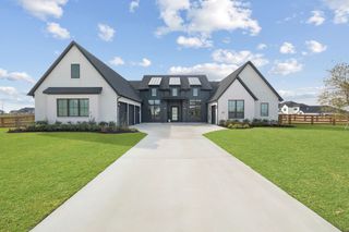 3017 Creek Meadow Lane, Northlake, TX 76226