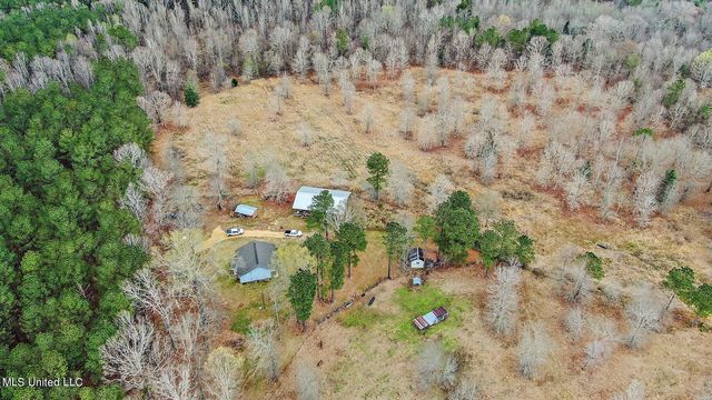 1314 Ashley Road, Brandon, MS 39042
