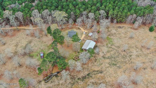 1314 Ashley Road, Brandon, MS 39042