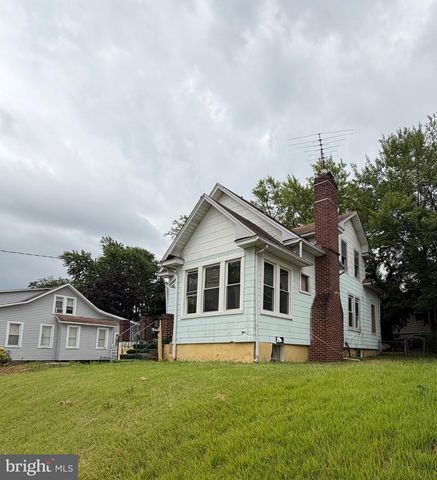 4013 PARKWOOD AVE, Baltimore, MD 21206