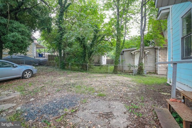 4013 PARKWOOD AVE, Baltimore, MD 21206